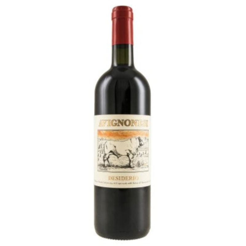 2004 | Avignonesi | Desiderio Merlot