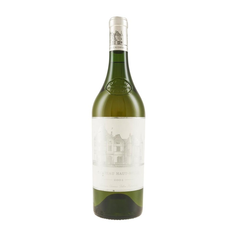 2004 | Chteau Haut-Brion | Blanc