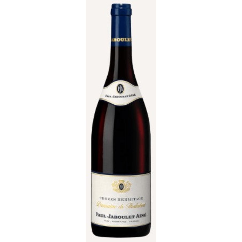 2005 | Paul Jaboulet An | Domaine de Thalabert Crozes-Hermitage