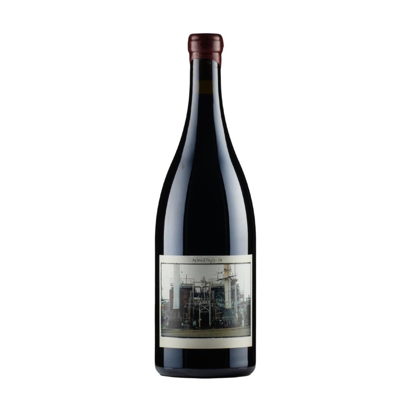 2005 | Sine Qua Non | Atlantis Grenache (Double Magnum)