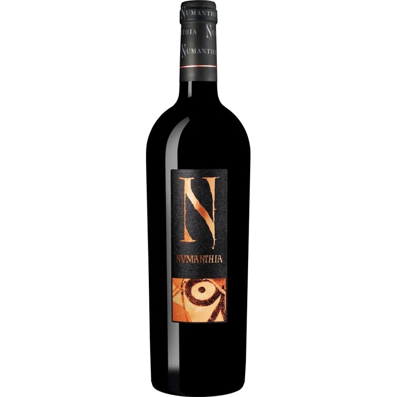 2006 | Bodega Numanthia | Termanthia