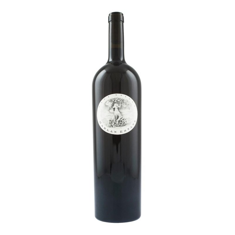 2008 | Harlan Estate | Napa Valley (Magnum)