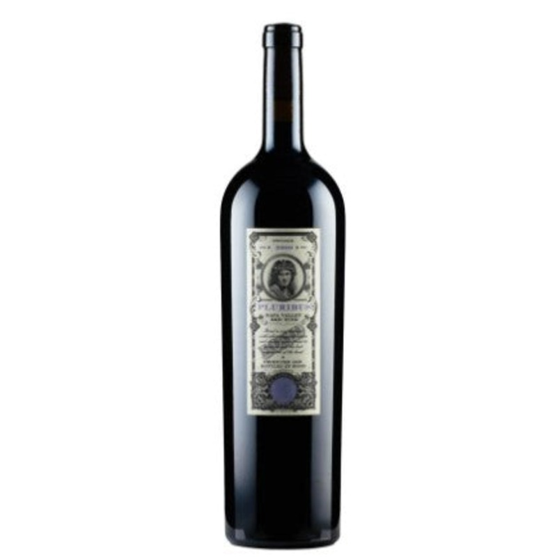 2009 | BOND | Pluribus (Magnum)
