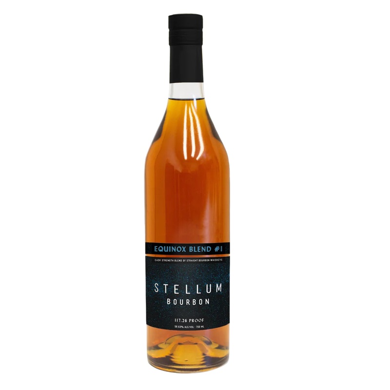 Stellum Equinox Blend #1