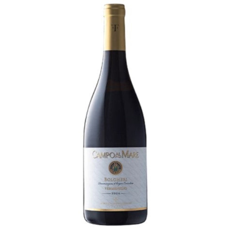 Tenuta Campo al Mare | Vermentino Bolgheri - NV