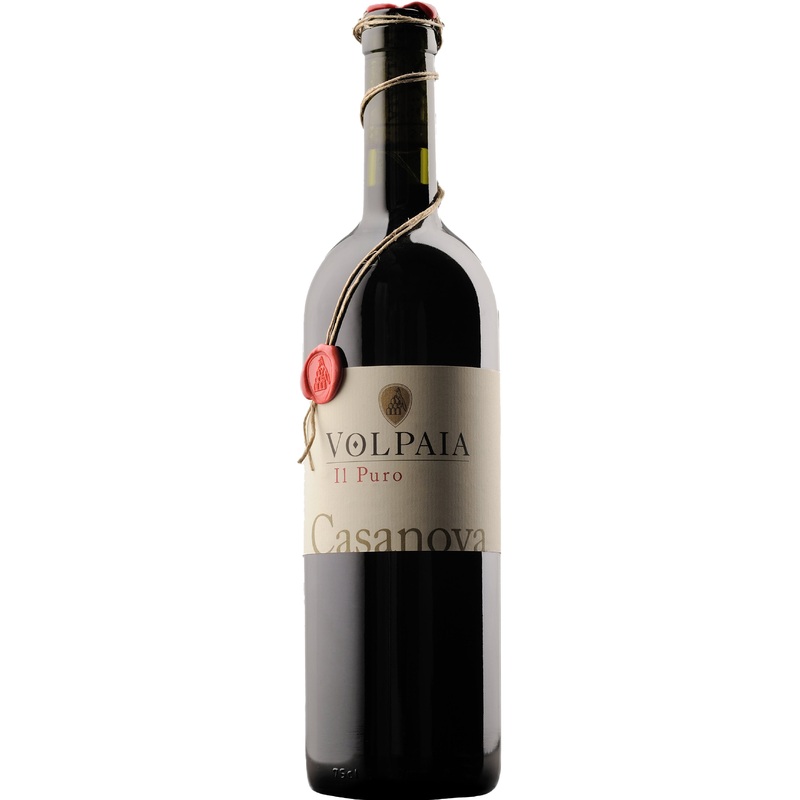 2006 | Fattoria Castello di Volpaia | Il Puro Casanova