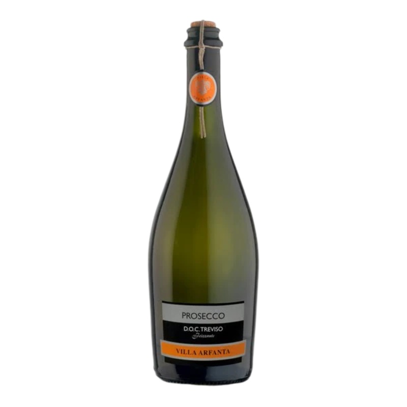 2009 | Bisson Wines | Prosecco Frizzante