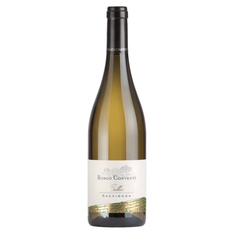 Tenuta Borgo Conventi | Sauvignon Collio - NV