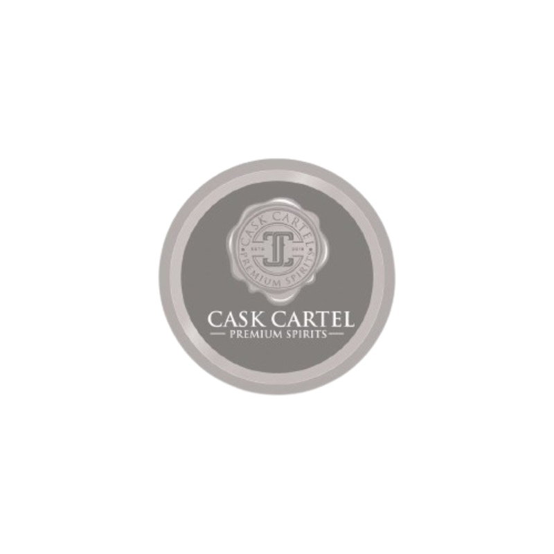 The Secret Malt Blend WWCP Batch #5 2021 Release Cask #TSMB5 Single Malt Whisky | 200ML