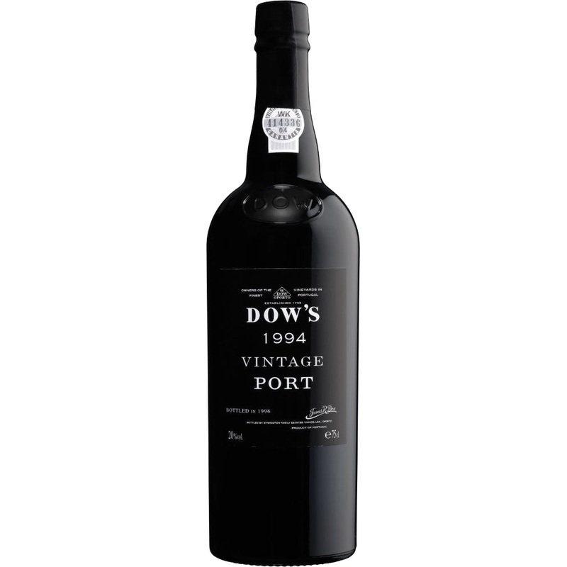 1994 | Dow's | Vintage Port