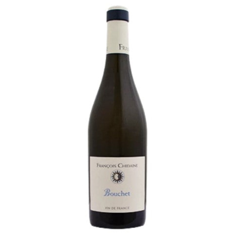 2007 | Francois Chidaine | Vouvray Le Bouchet