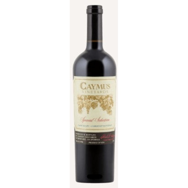 1990 | Caymus Vineyards | Special Selection Cabernet Sauvignon