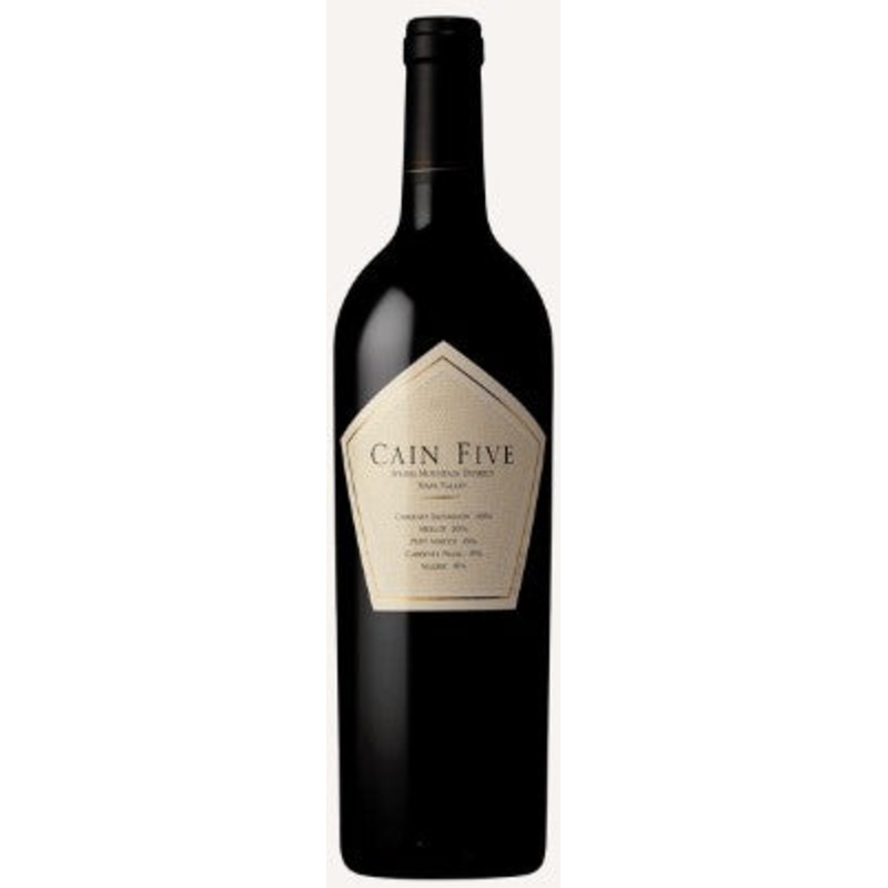 1992 | Cain | Five