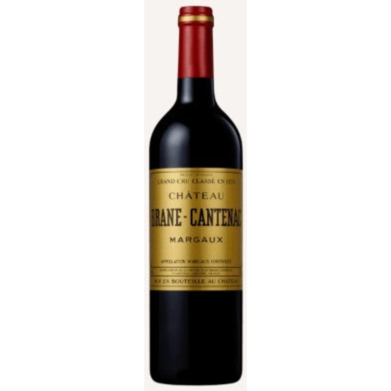 1995 | Chteau Brane-Cantenac | Margaux