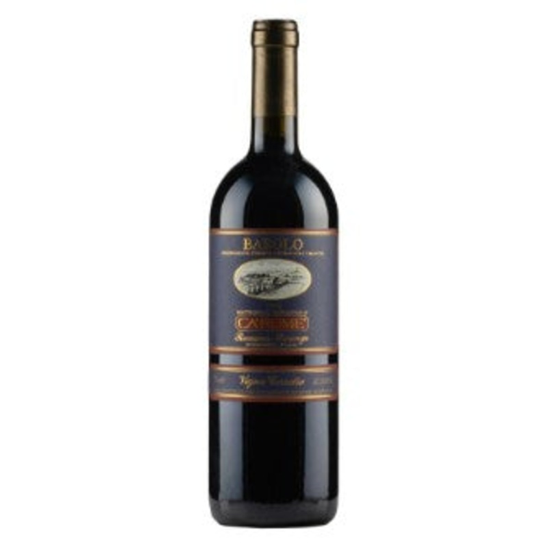 1998 | Ca' Rome | Romano Marengo Vigna Cerretta