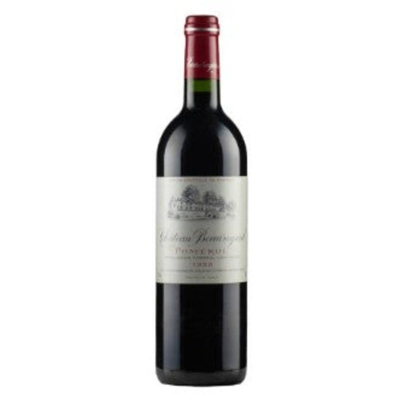 1998 | Chteau Beauregard | Pomerol