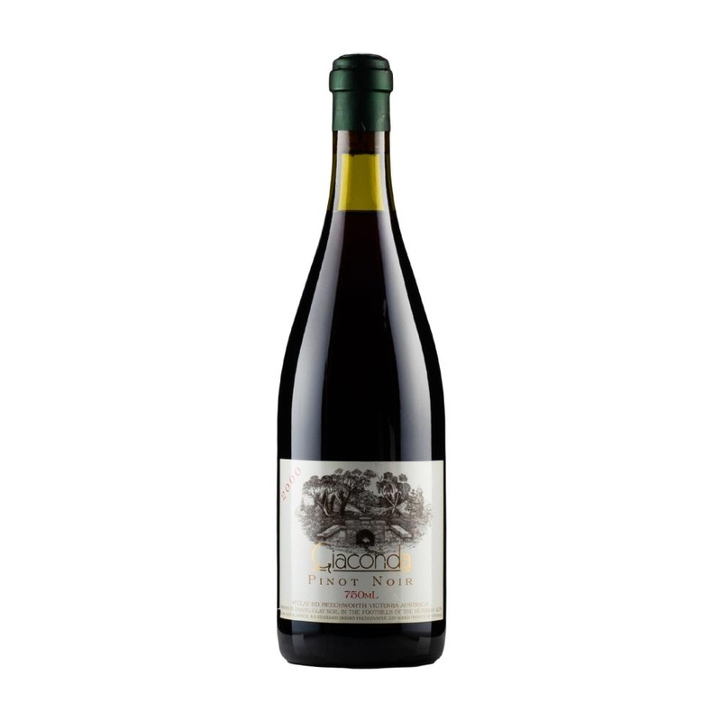 2000 | Giaconda | Pinot Noir
