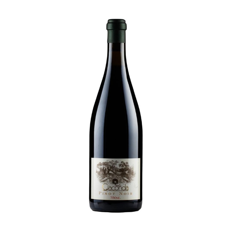 2002 | Giaconda | Pinot Noir