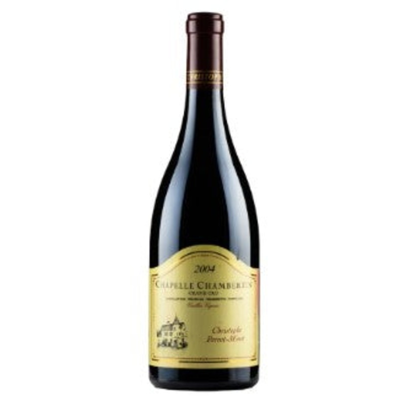2004 | Domaine Perrot-Minot | Chapelle-Chambertin
