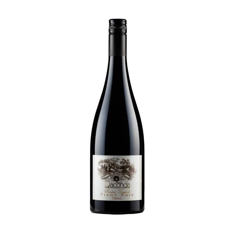 2004 | Giaconda | Nantua Vineyard Pinot Noir