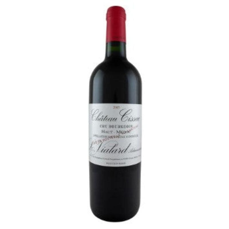 2005 | Chteau Cissac | Haut-Medoc