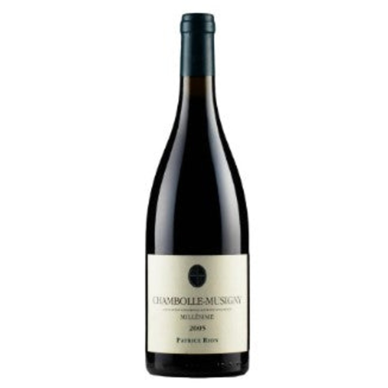 2005 | Domaine Michle & Patrice Rion | Chambolle-Musigny Vieilles Vignes