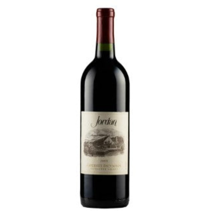 2005 | Jordan | Cabernet Sauvignon