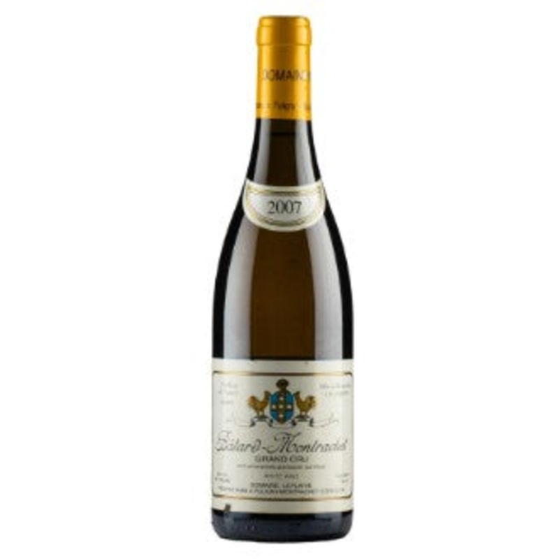2007 | Domaine Leflaive | Batard-Montrachet