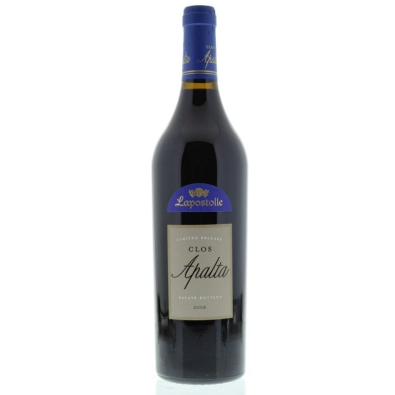 2008 | Clos Apalta | Colchagua Valley