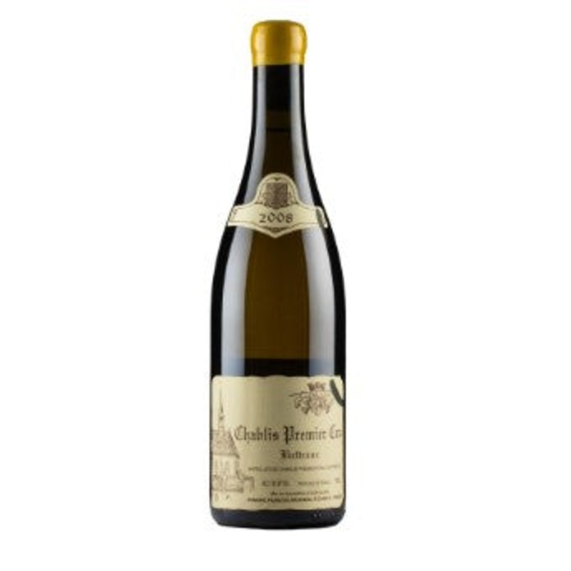 2008 | Domaine Franois Raveneau | Butteaux