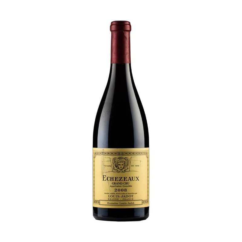 2008 | Louis Jadot | Echezeaux