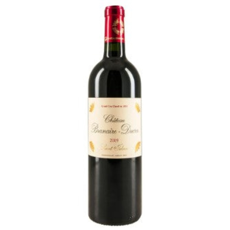 2009 | Chteau Branaire-Ducru | Saint-Julien