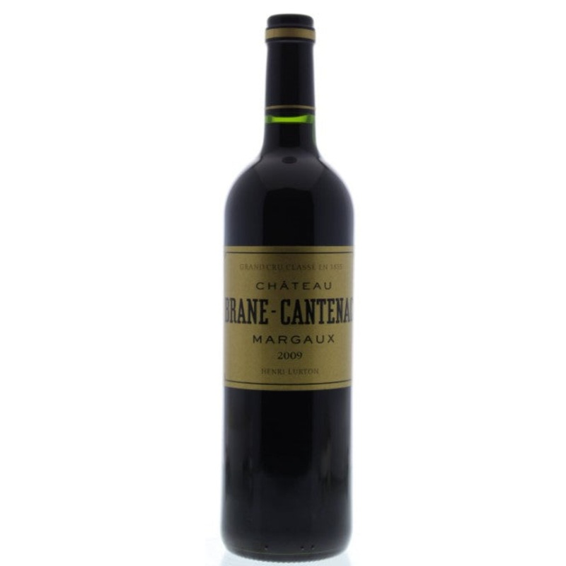 2009 | Chteau Brane-Cantenac | Margaux