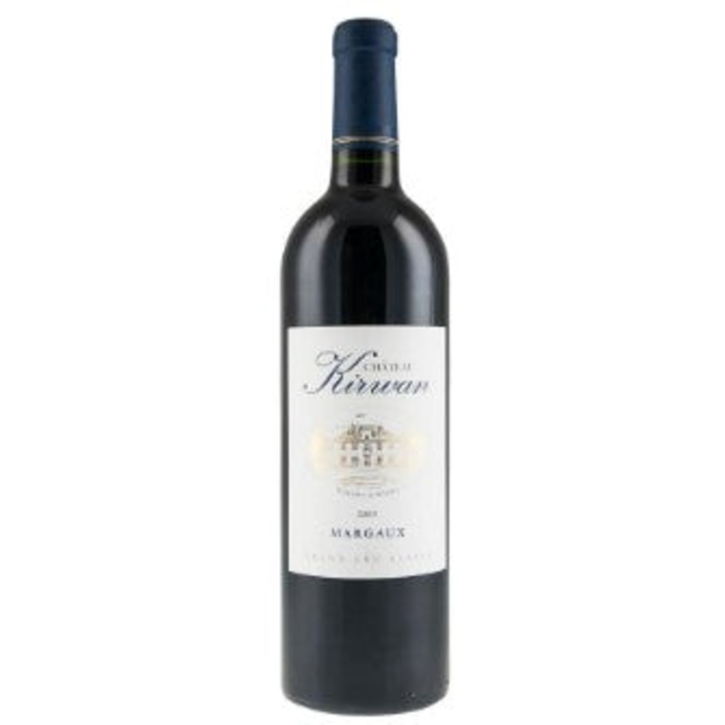 2009 | Chteau Kirwan | Margaux