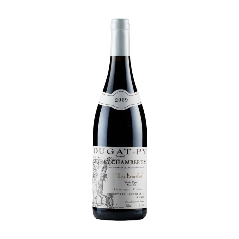 2009 | Domaine Dugat-Py | Gevrey-Chambertin Les Evocelles
