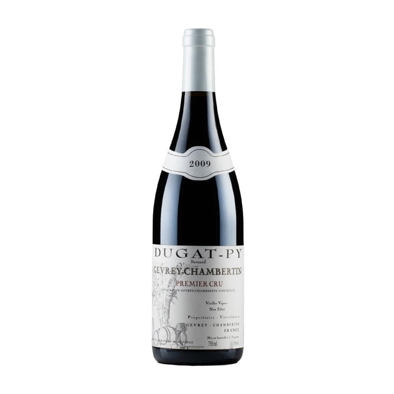 2009 | Domaine Dugat-Py | Gevrey-Chambertin Premier Cru