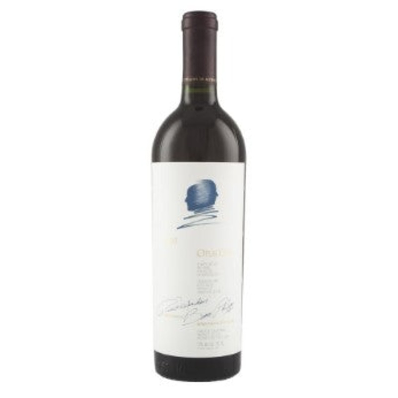 1995 | Opus One | Napa Valley