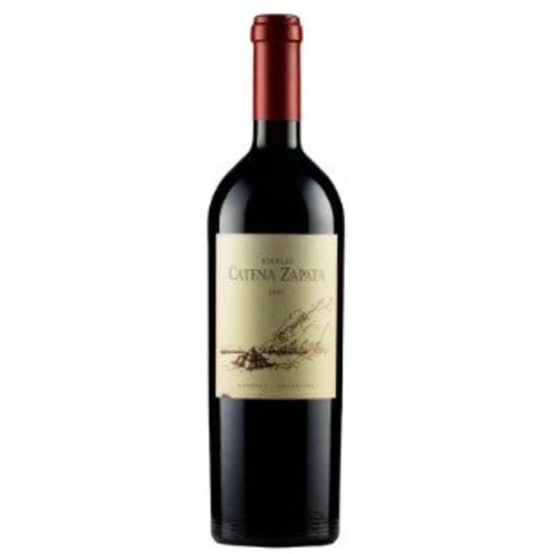 1997 | Bodega Catena Zapata | Nicolas Catena Zapata