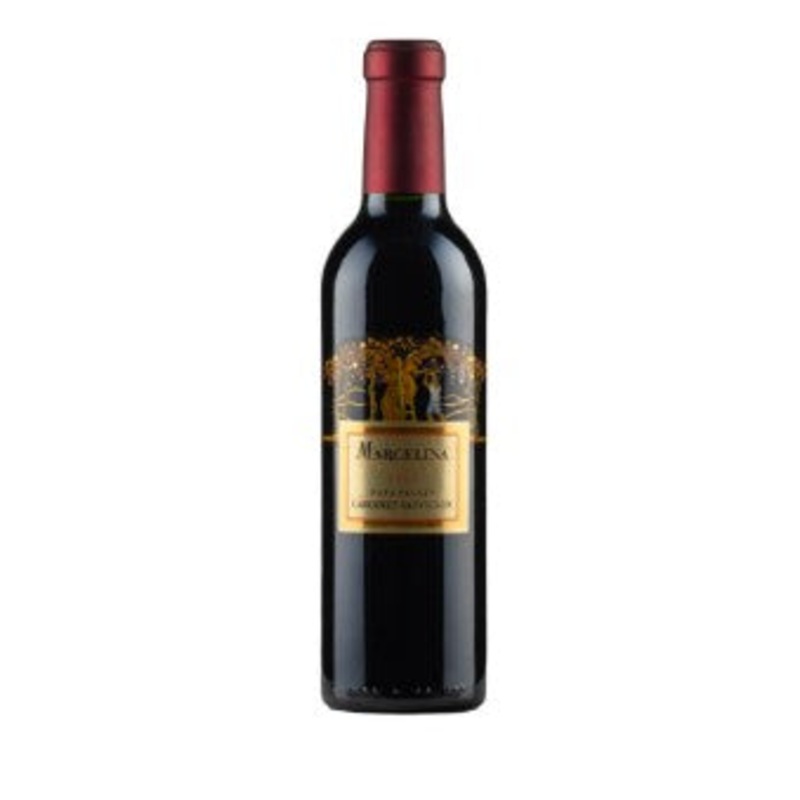1997 | Marcelina Vineyards | Cabernet Sauvignon (Half Bottle)