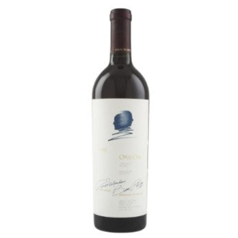 1997 | Opus One | Napa Valley
