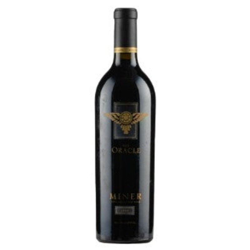 2004 | Miner Family Vineyards | Oracle Red