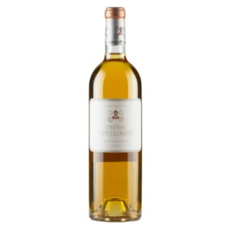2005 | Chteau Pape Clment | Blanc