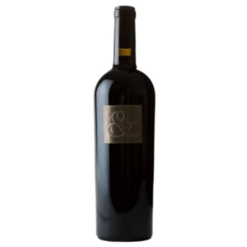2006 | Levy & McClellan | Cabernet Sauvignon