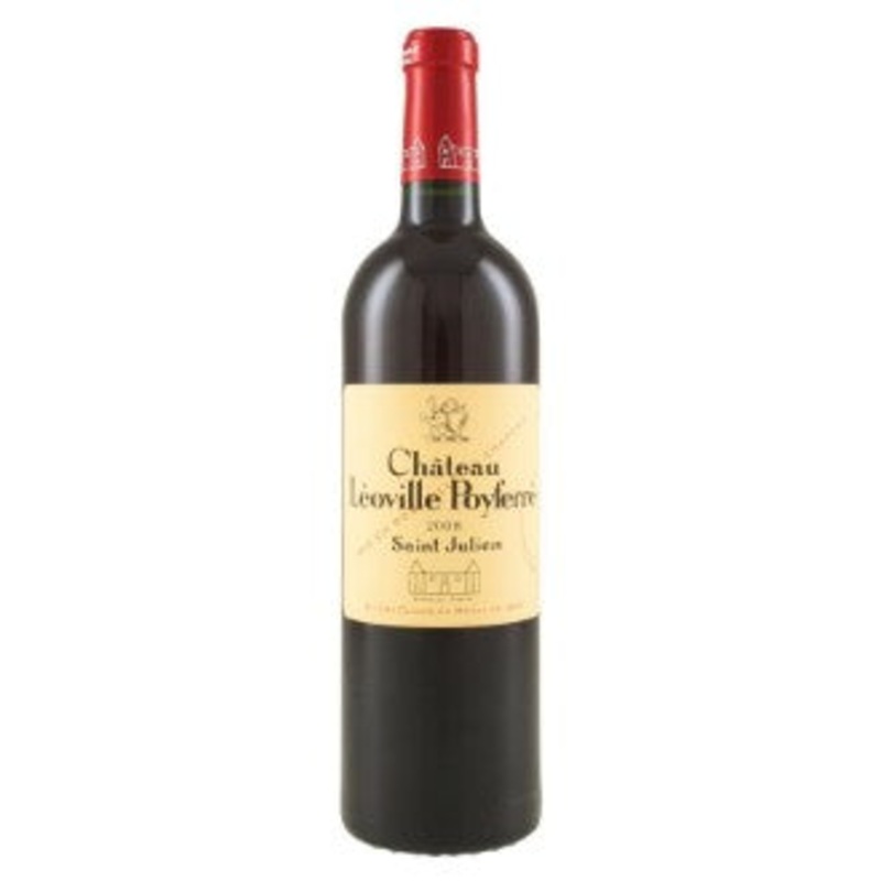 2008 | Chteau Loville Poyferr | Saint-Julien