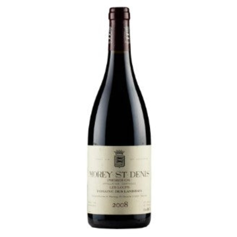 2008 | Domaine des Lambrays | Morey-Saint-Denis Premier Cru Les Loups