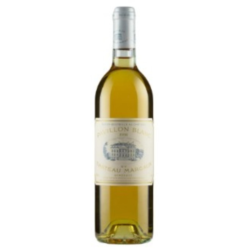 1991 | Chteau Margaux | Pavillon Blanc