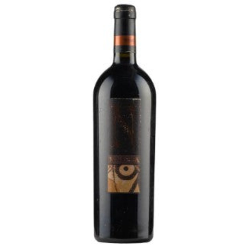 1998 | Bodega Numanthia | Toro