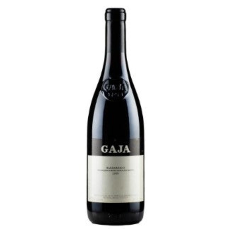 1999 | Gaja | Barbaresco