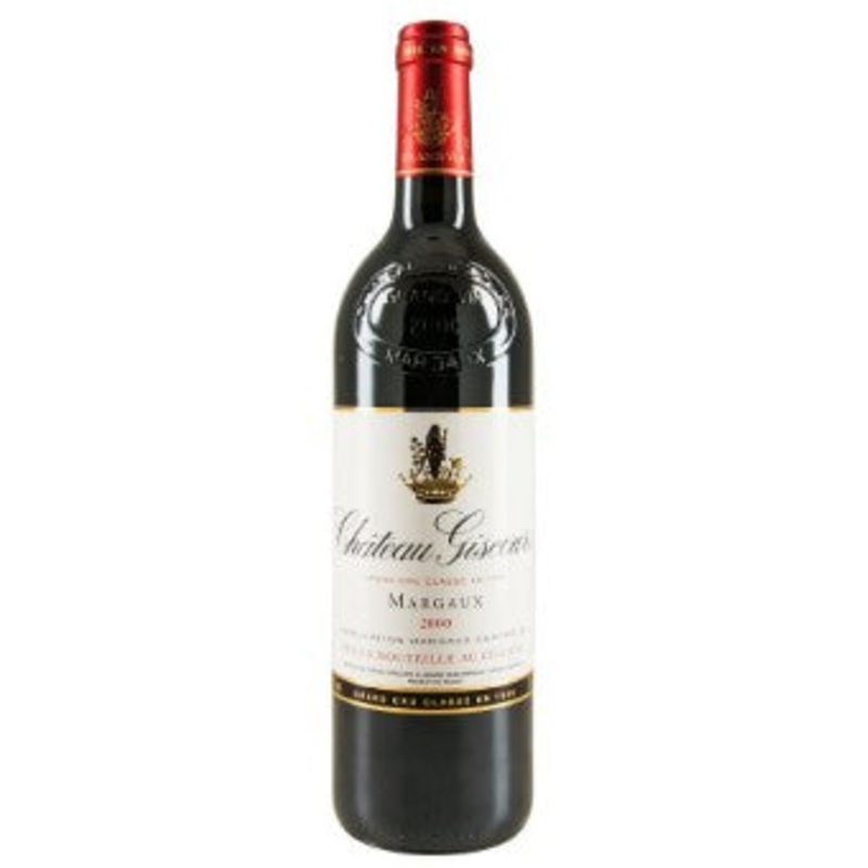 2000 | Chteau Giscours | Margaux