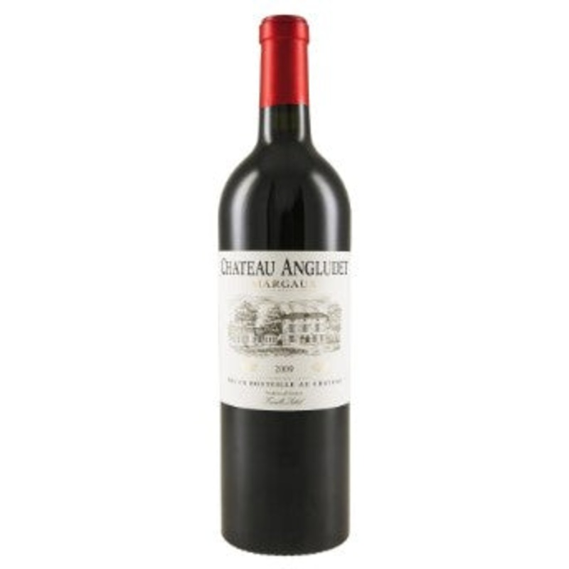 2009 | Chteau d'Angludet | Margaux